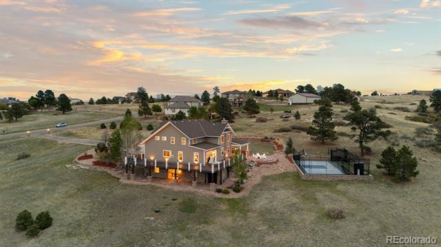 11701 Dunrich Road