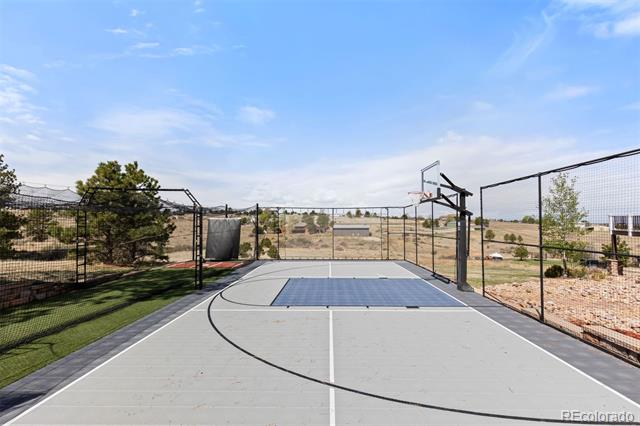 11701 Dunrich Road
