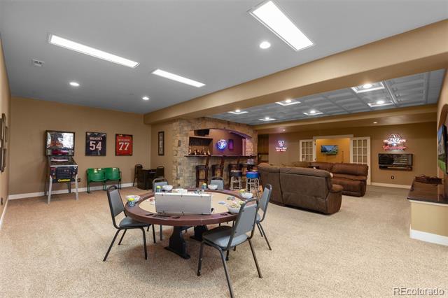 11701 Dunrich Road