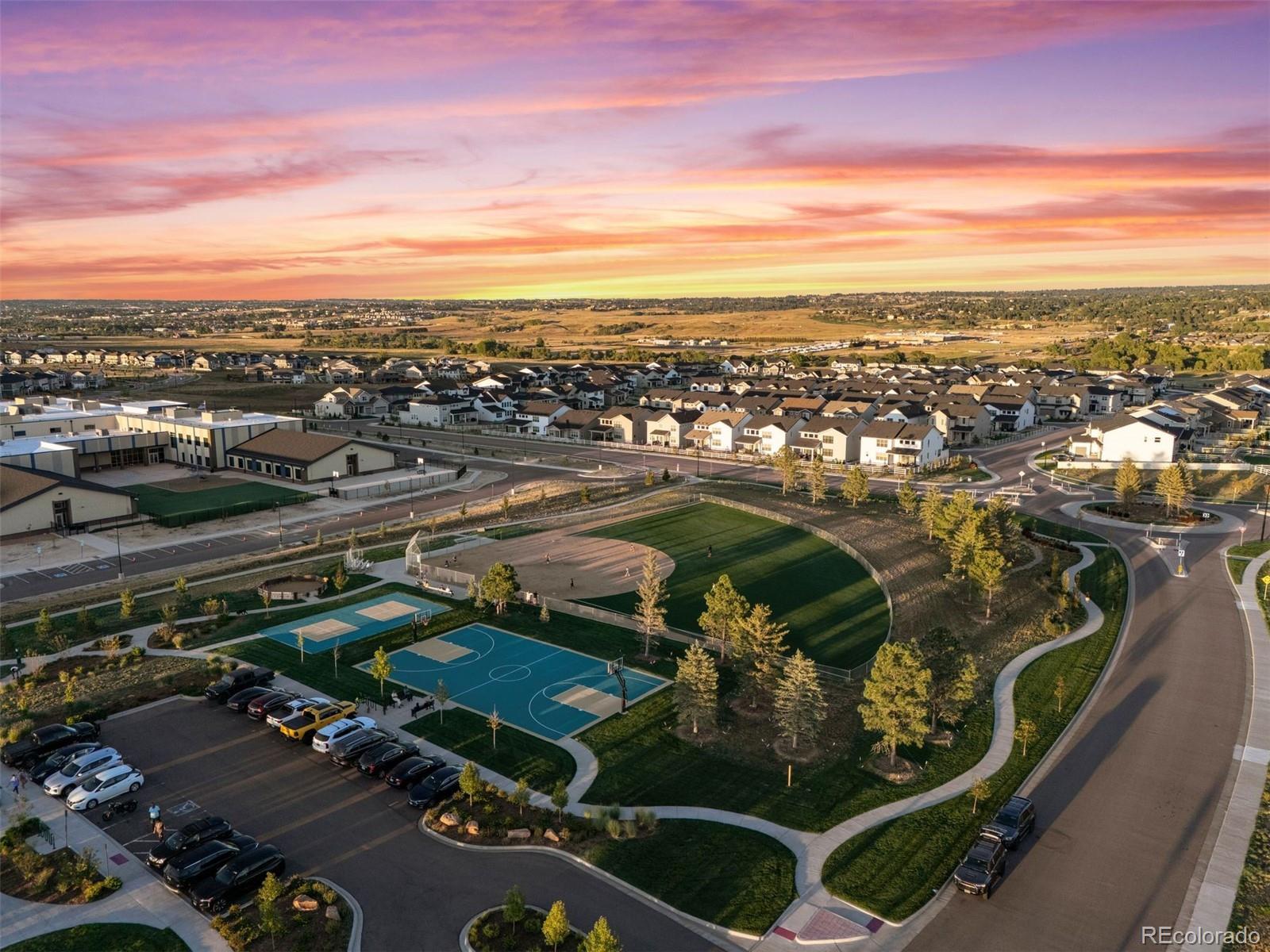 5821 Tesoro Point