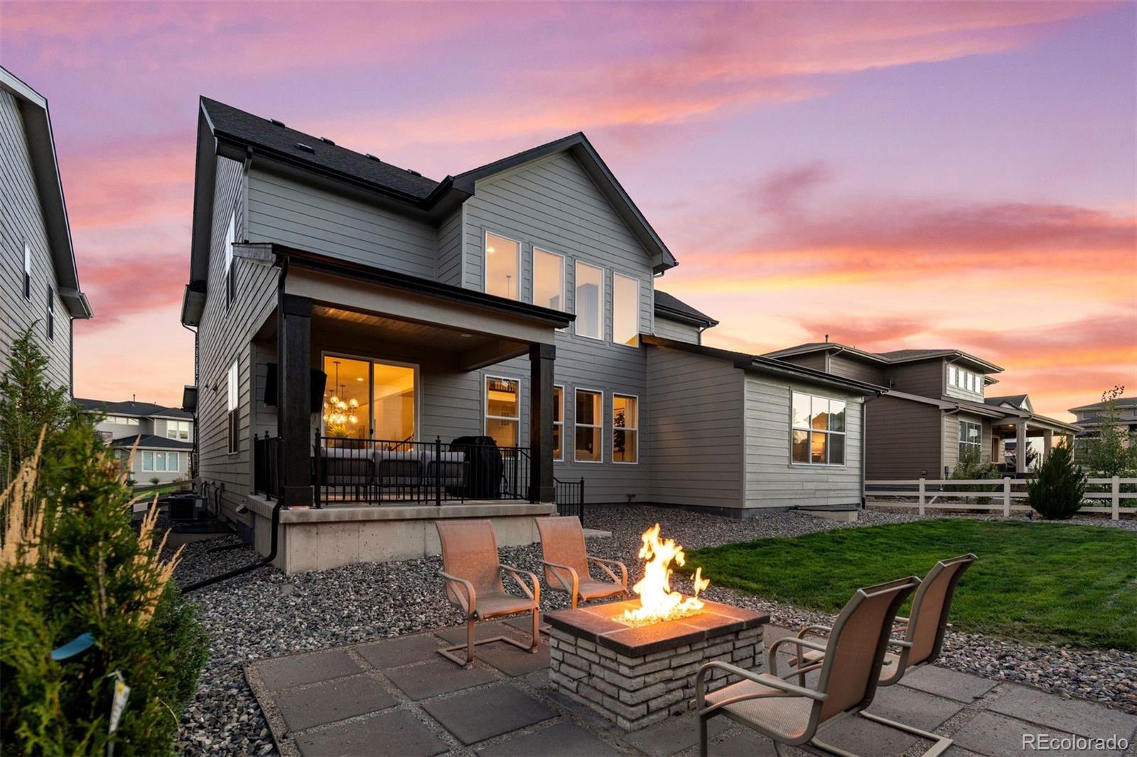 5821 Tesoro Point