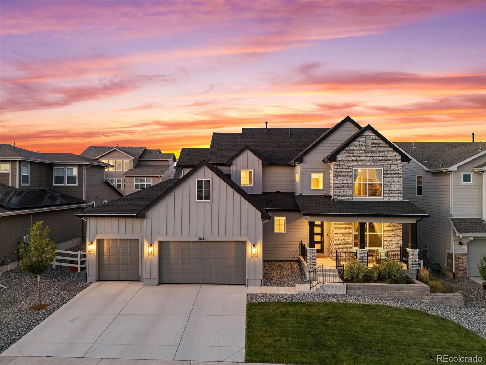 5821 Tesoro Point