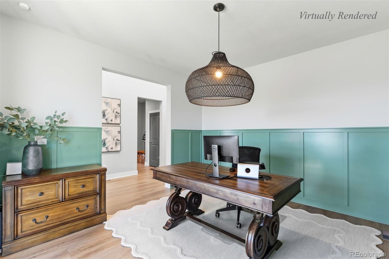 5821 Tesoro Point