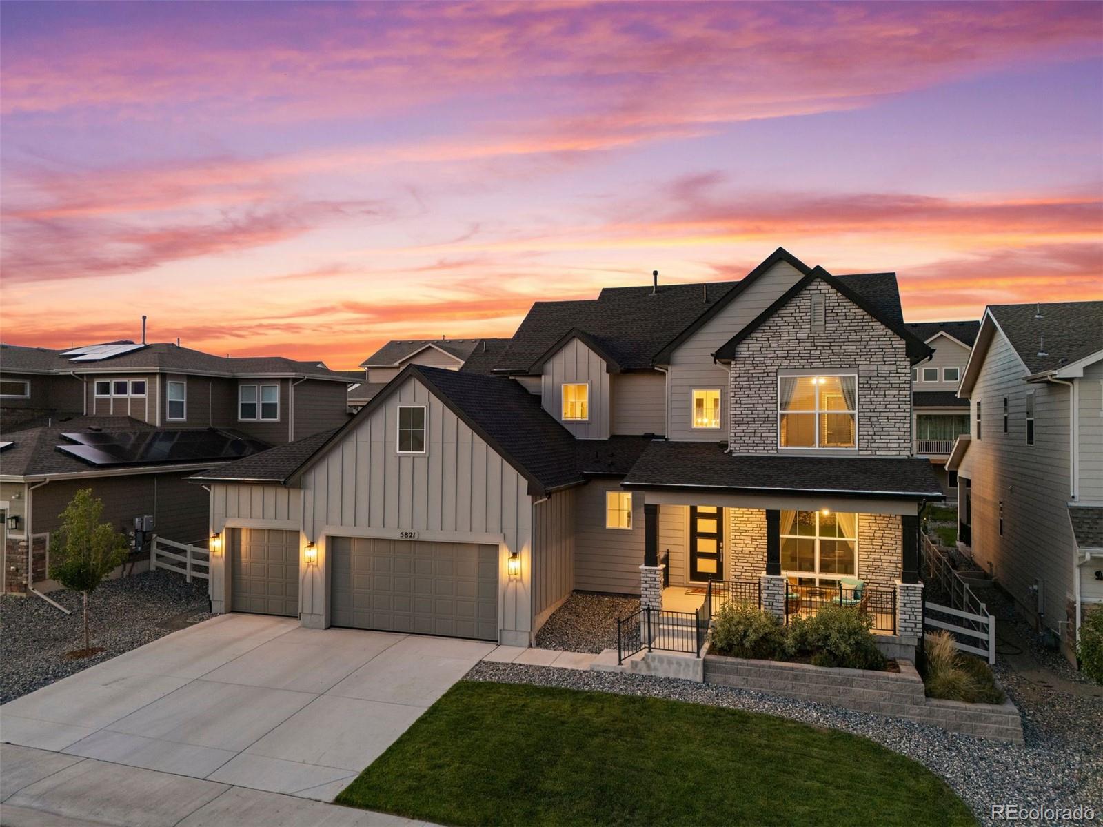 5821 Tesoro Point