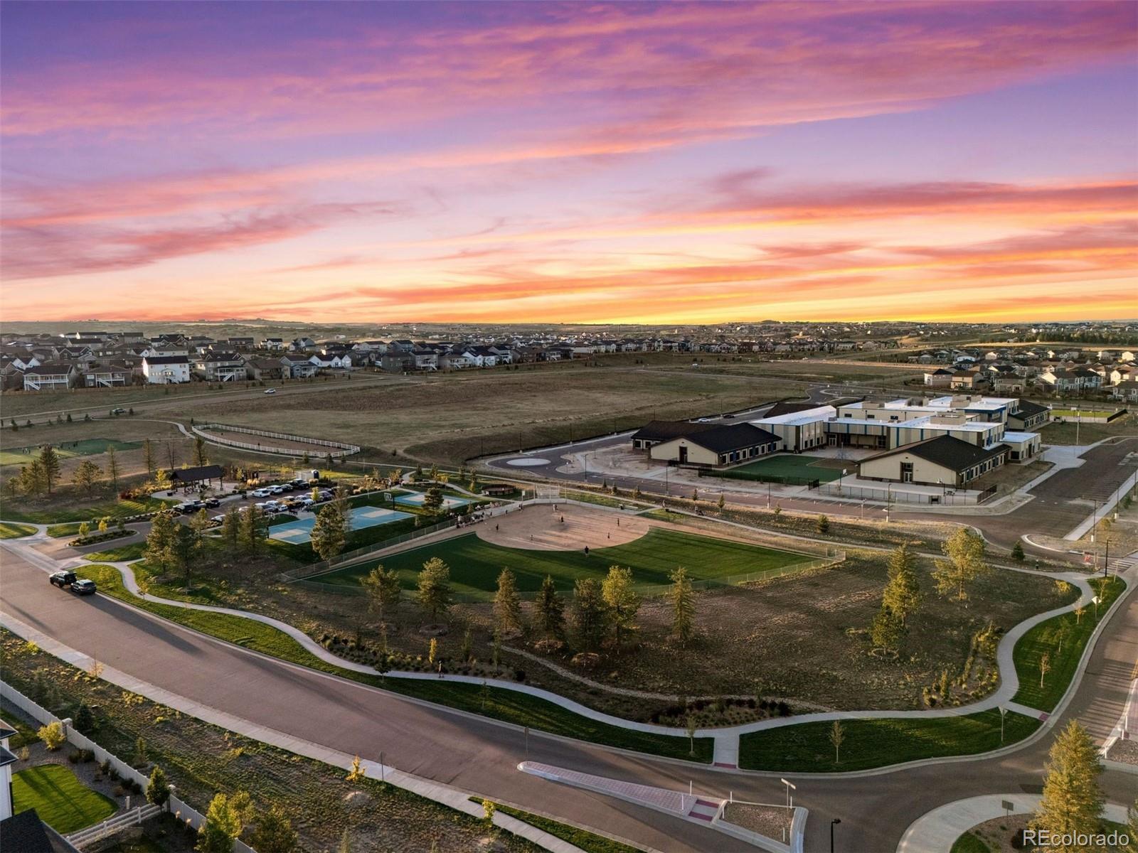 5821 Tesoro Point