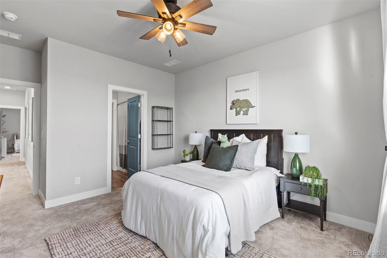 5821 Tesoro Point