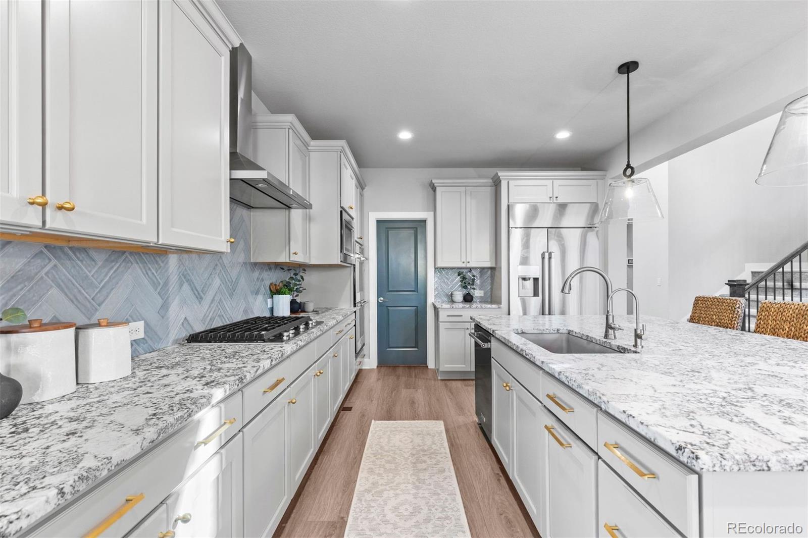5821 Tesoro Point