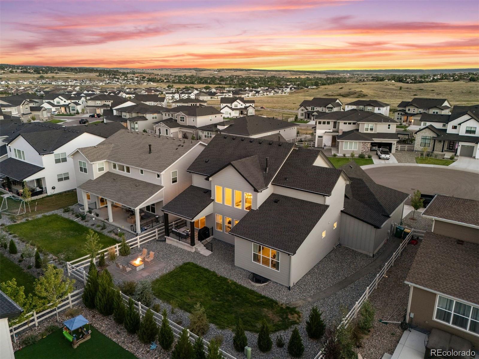 5821 Tesoro Point