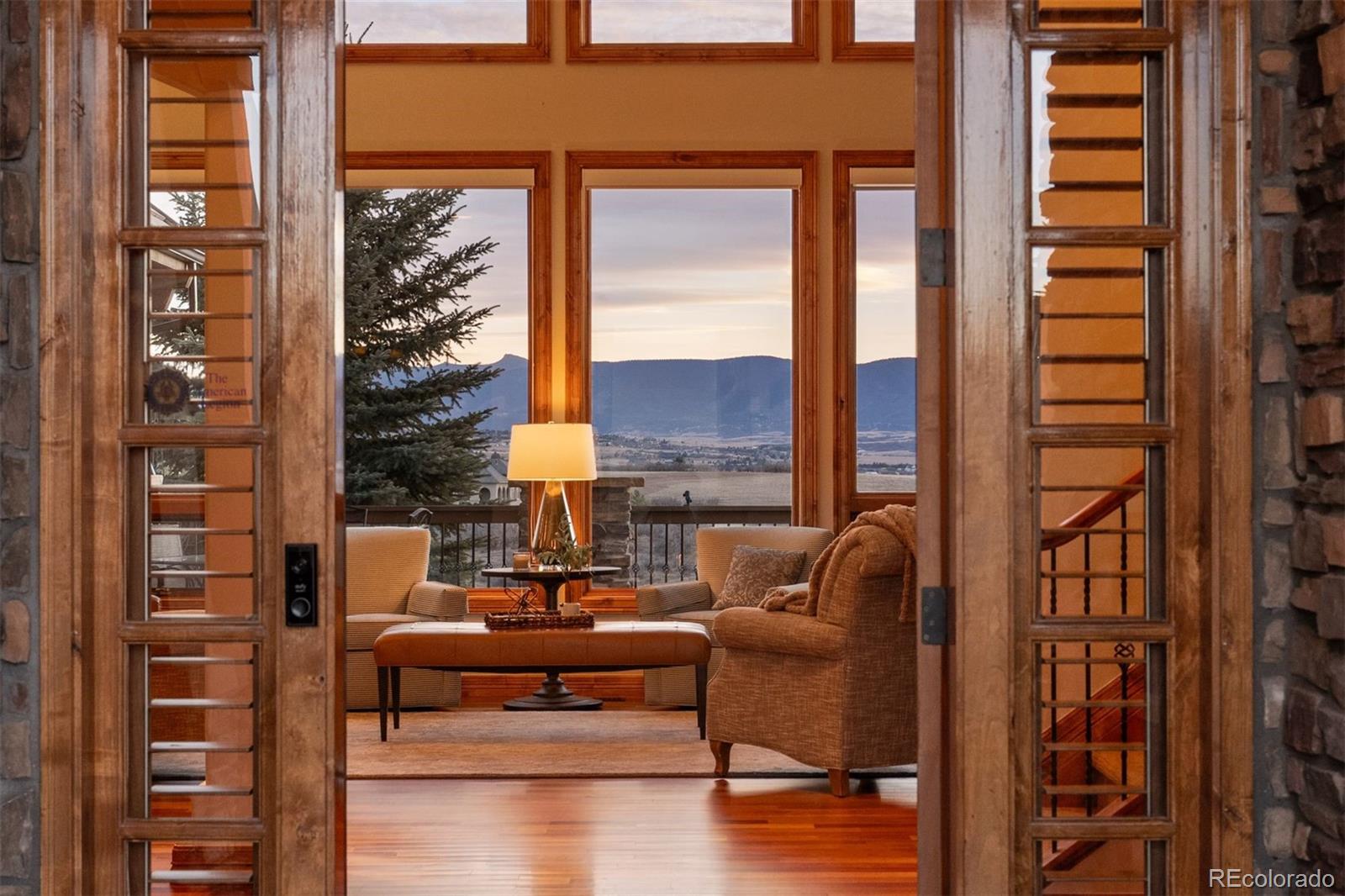 3225 Elk Canyon Circle