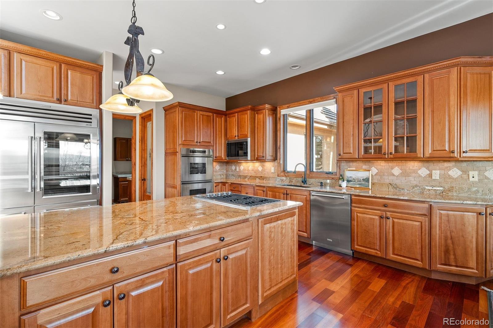 3225 Elk Canyon Circle