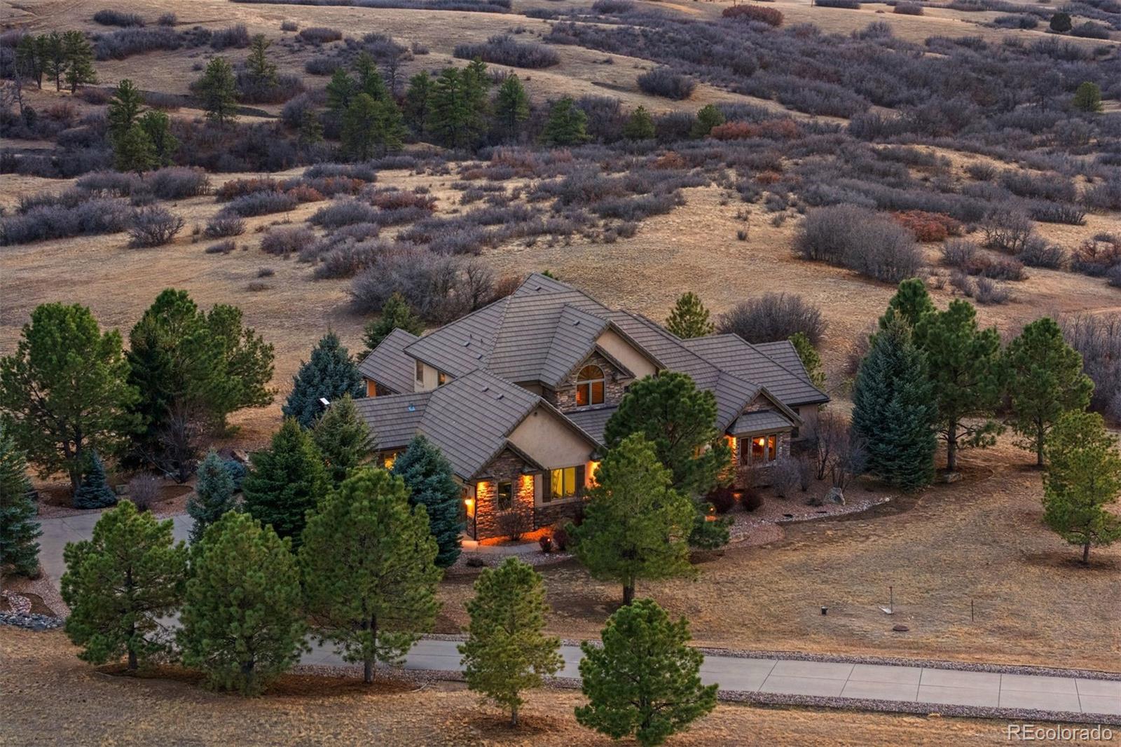 3225 Elk Canyon Circle