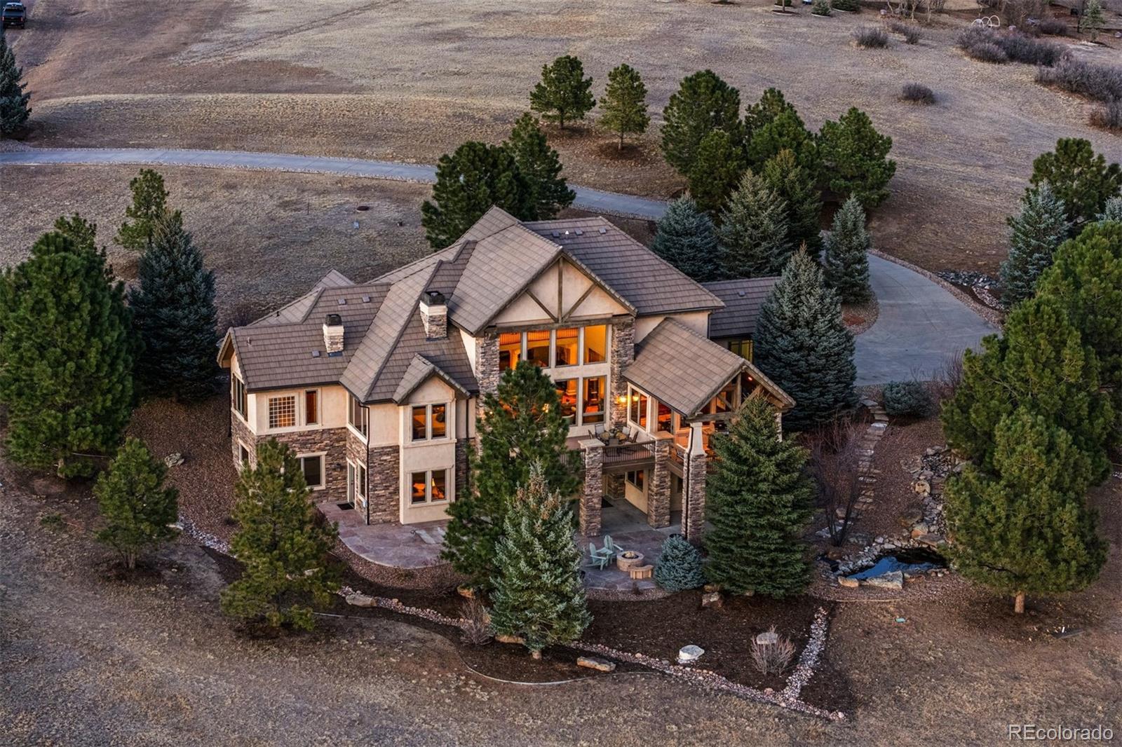 3225 Elk Canyon Circle