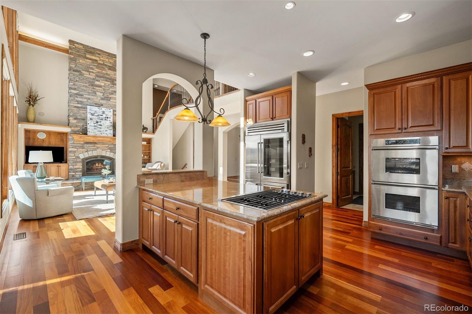 3225 Elk Canyon Circle