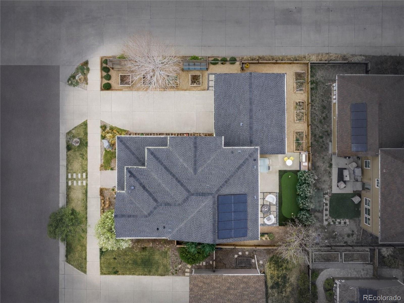 3033 Tamarac Street