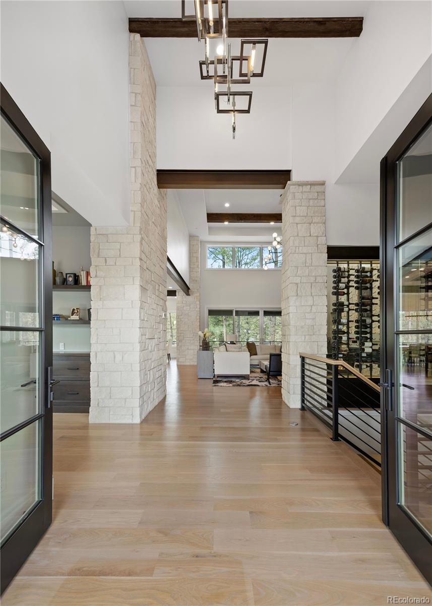 1207 Wildcat Bend Court