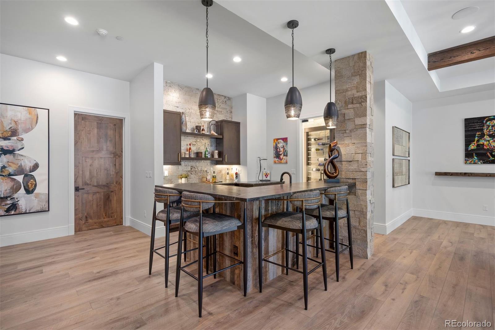 1207 Wildcat Bend Court