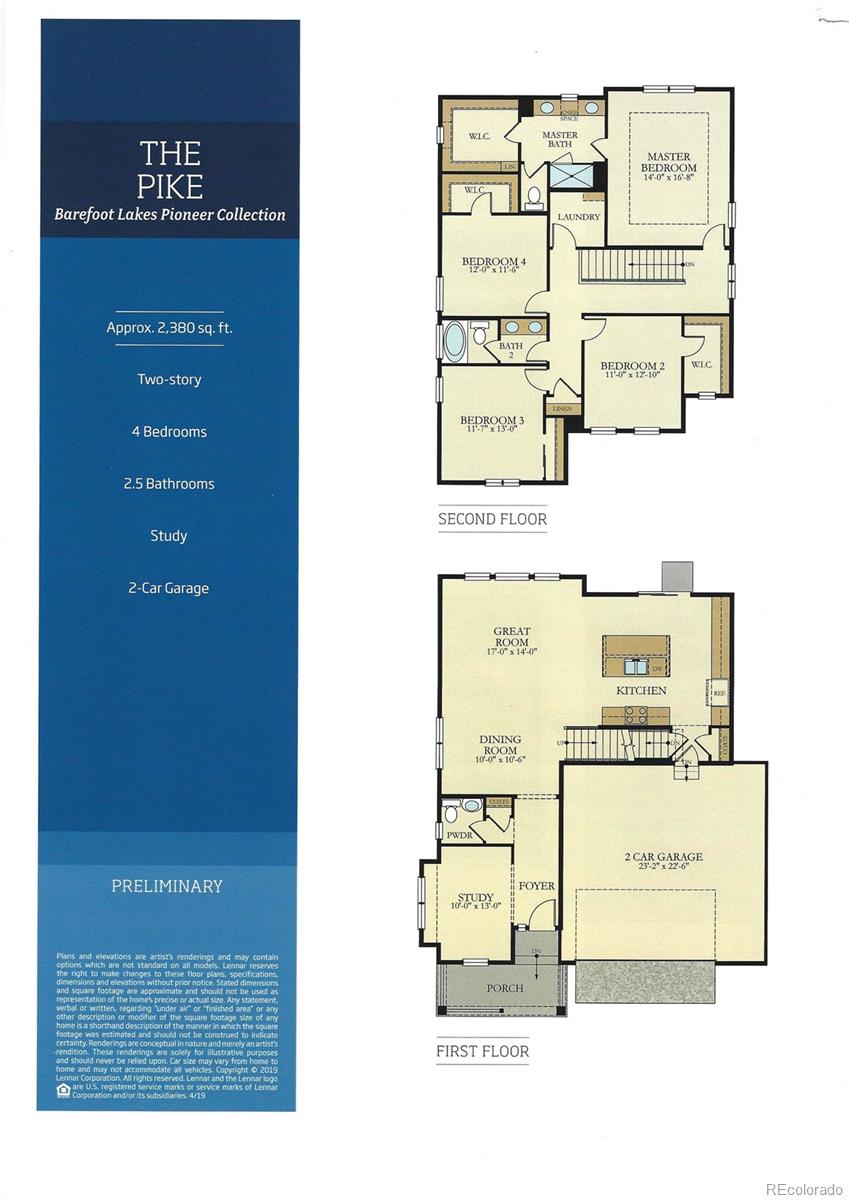 12870 Clearview Street