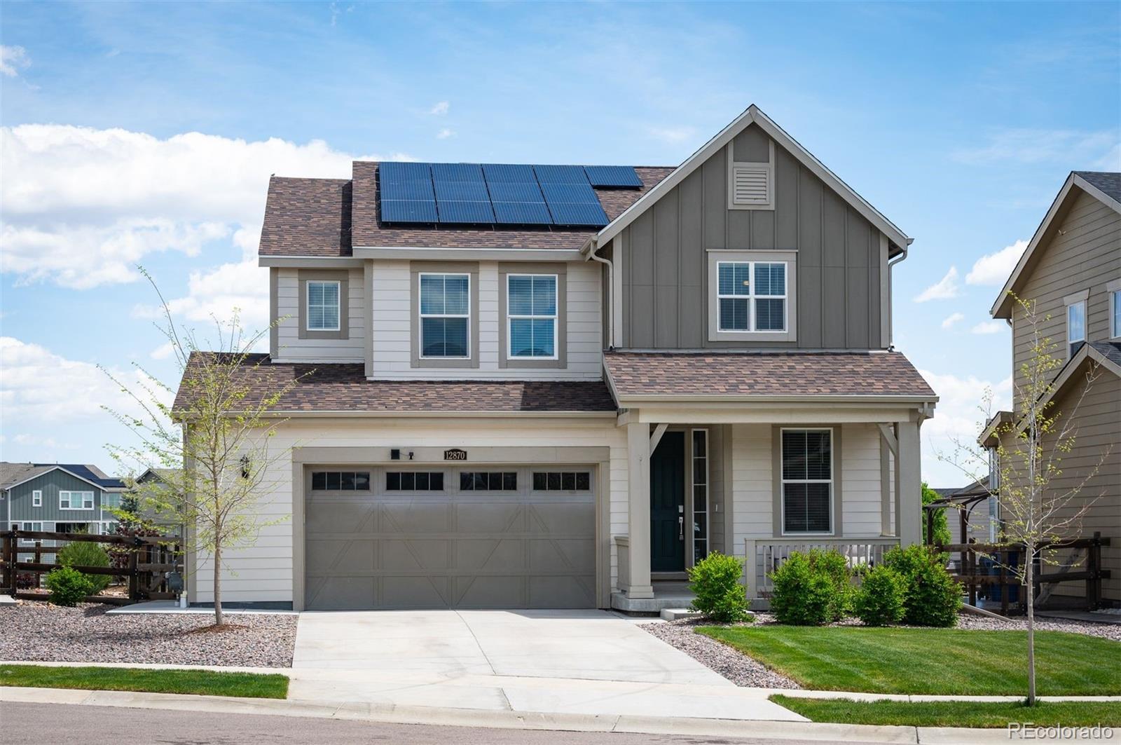 12870 Clearview Street