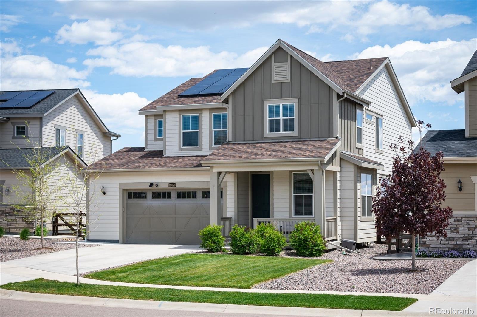 12870 Clearview Street