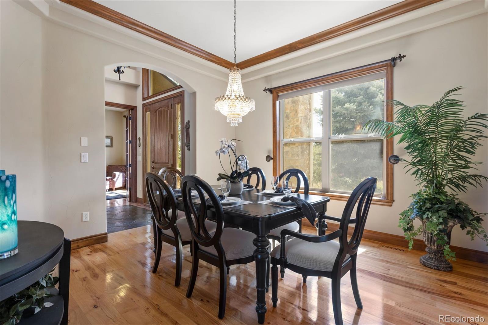 3770 Ranch Hand Lane