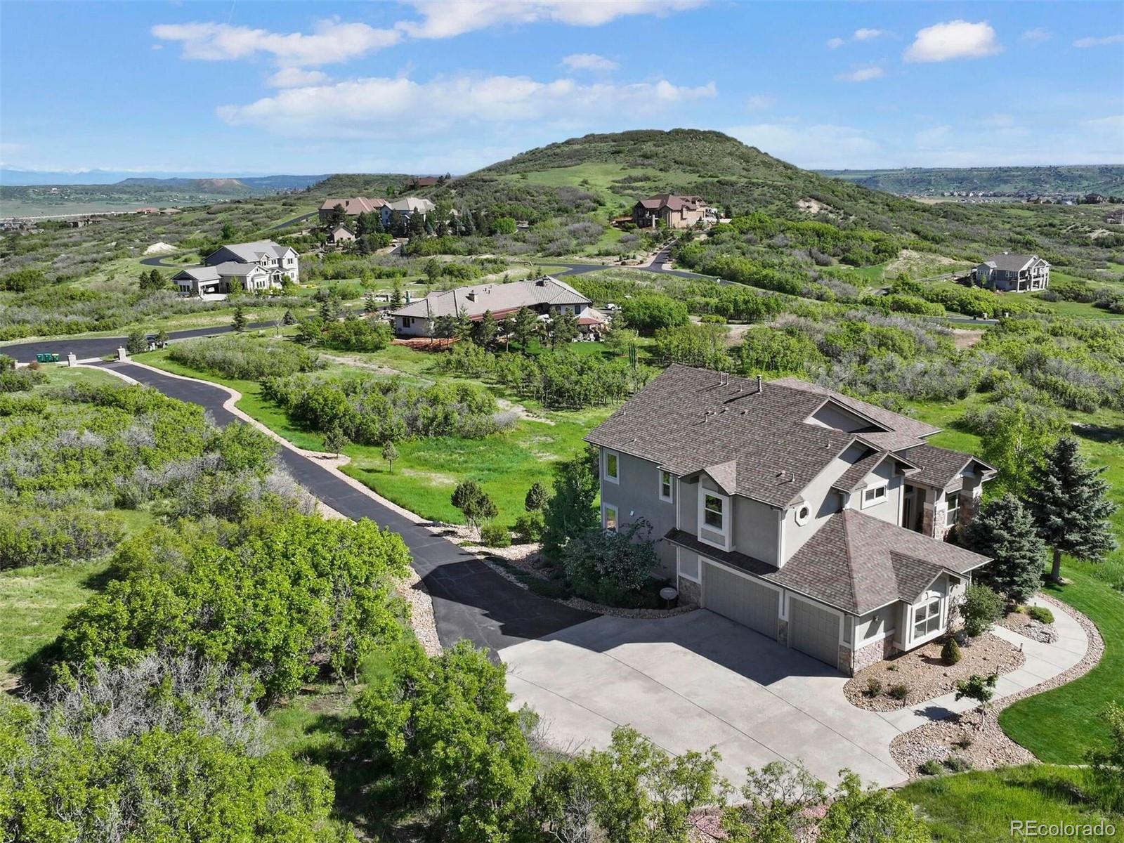 3770 Ranch Hand Lane