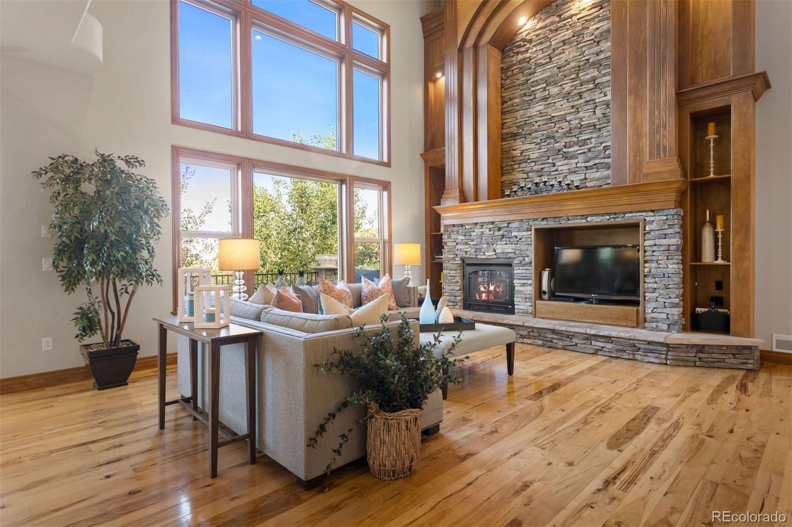 3770 Ranch Hand Lane