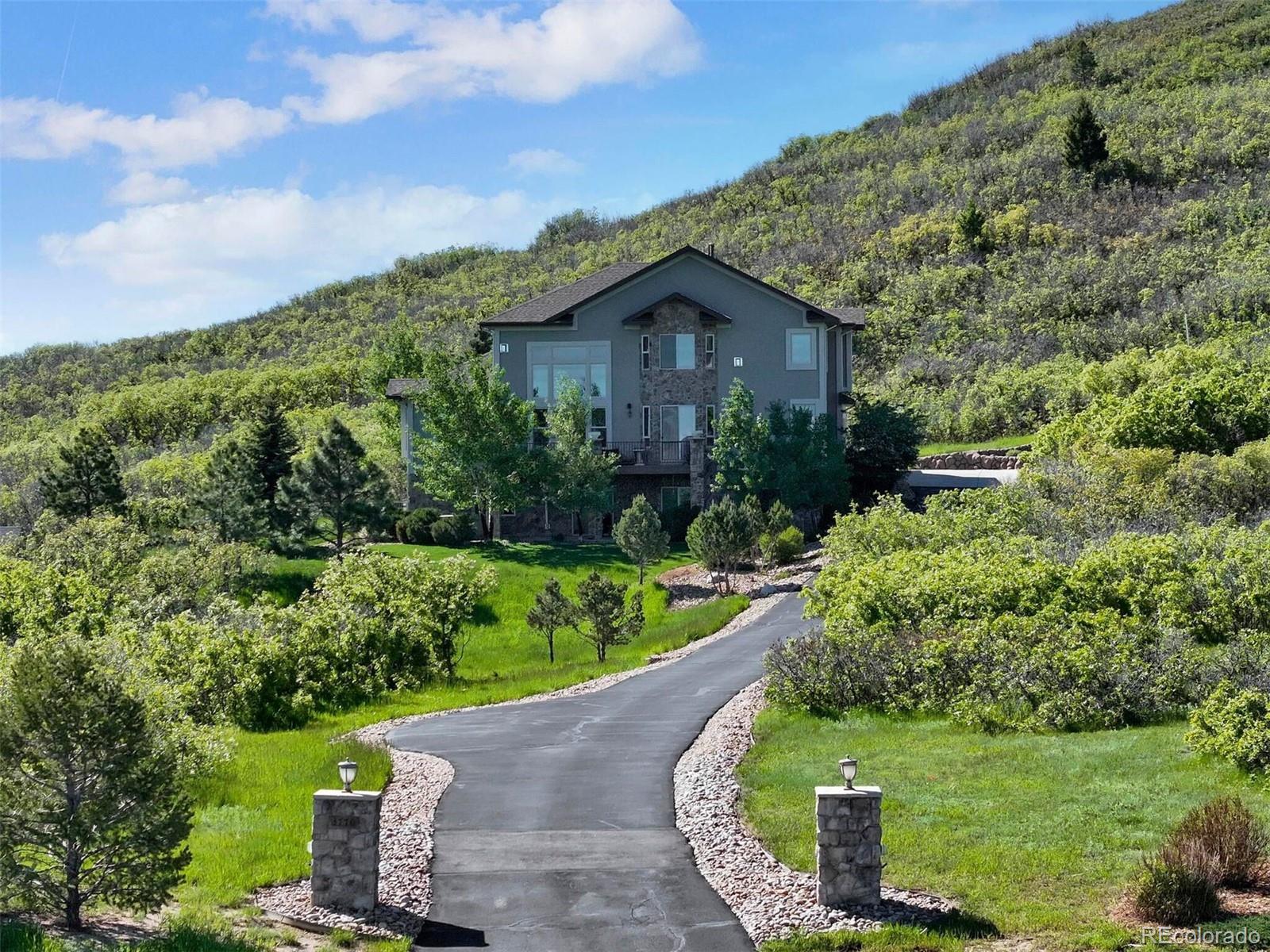 3770 Ranch Hand Lane