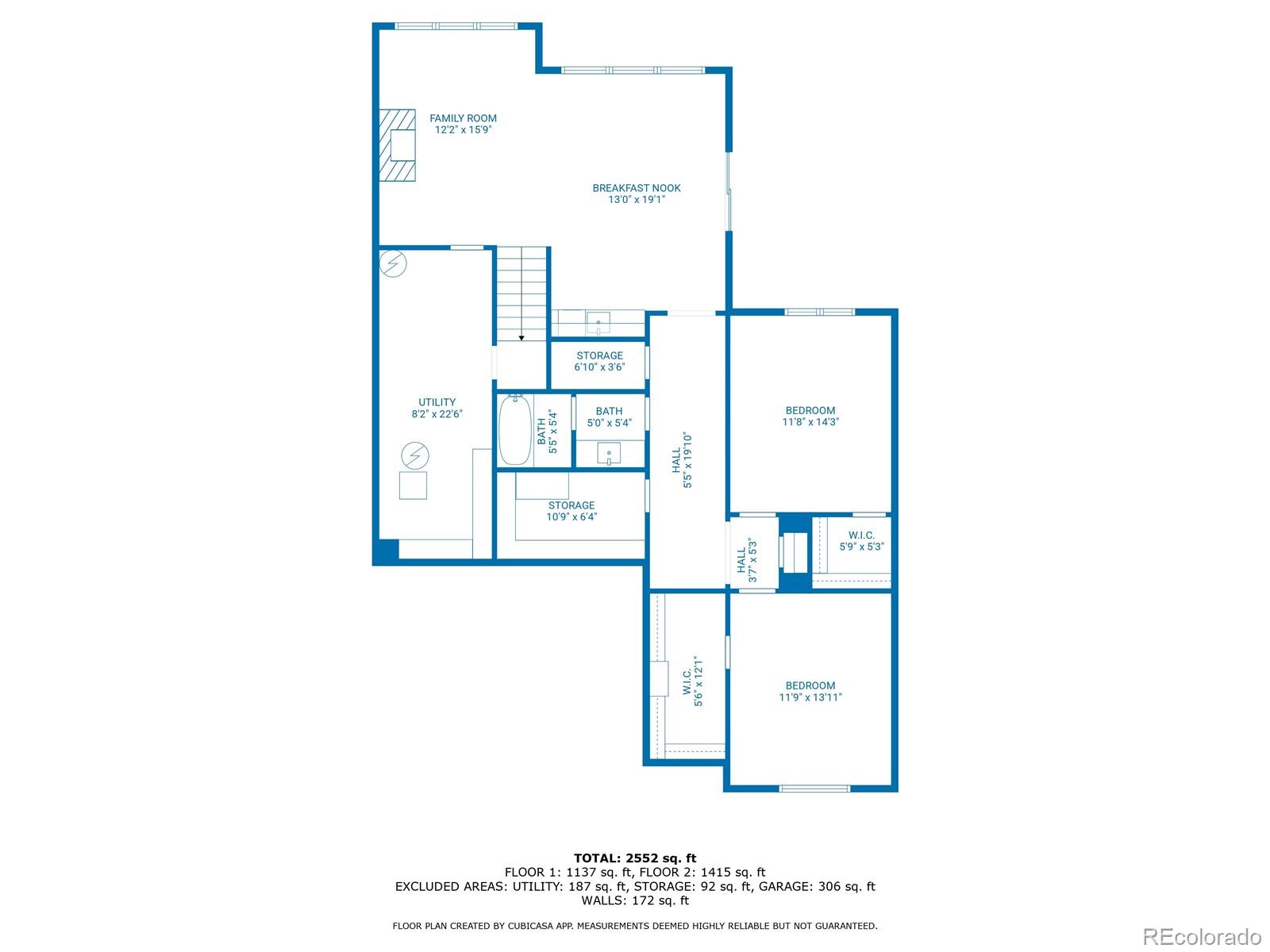 5186 Copper Blush Court