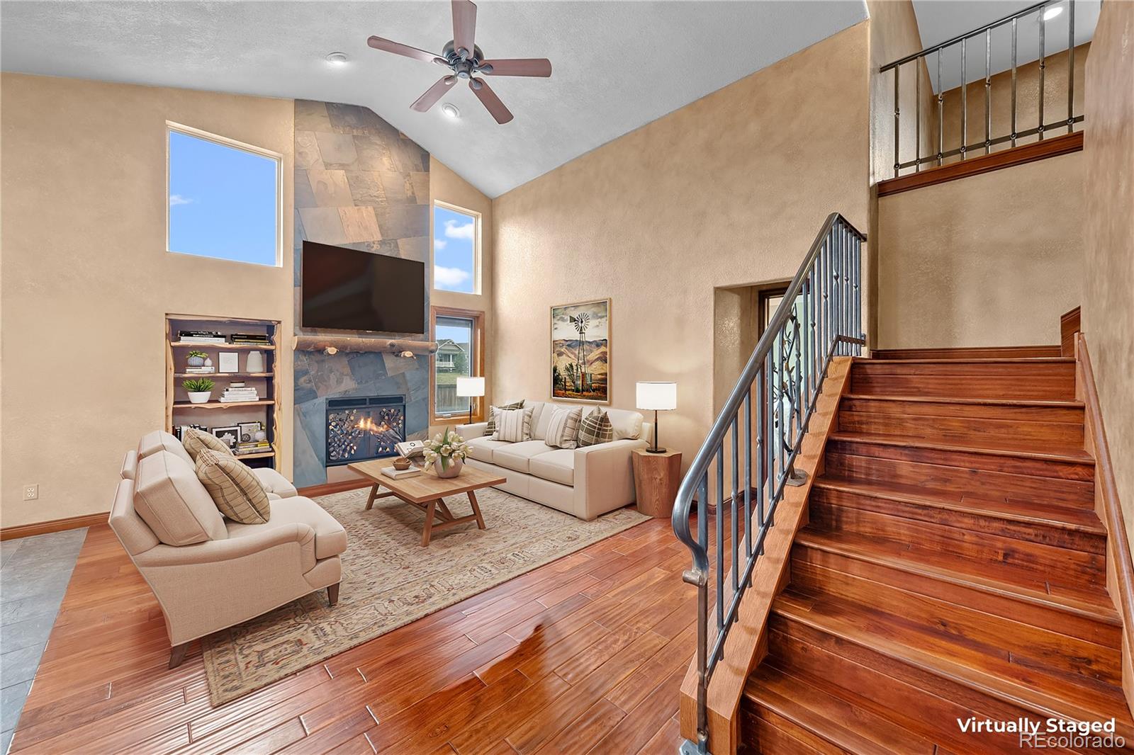 4310 W Old Windmill Way