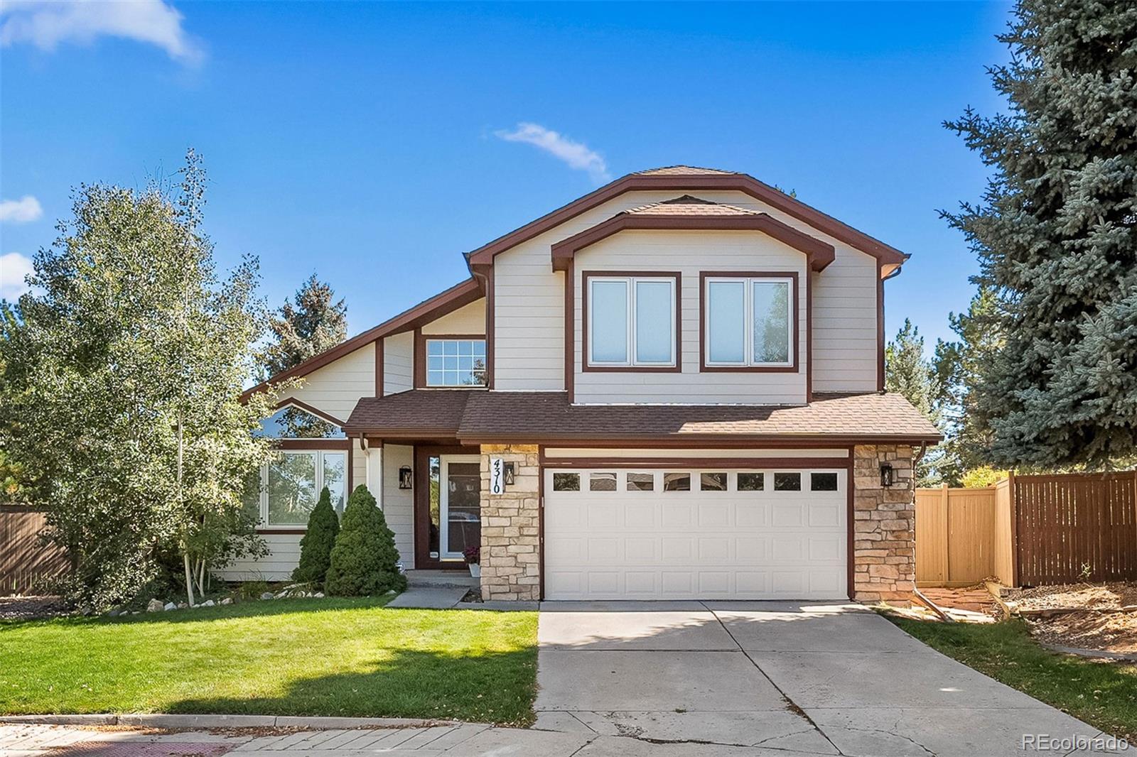 4310 W Old Windmill Way