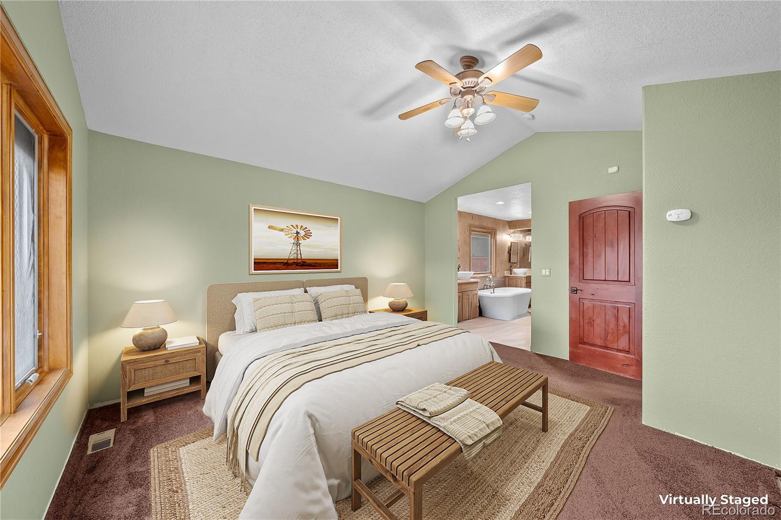 4310 W Old Windmill Way