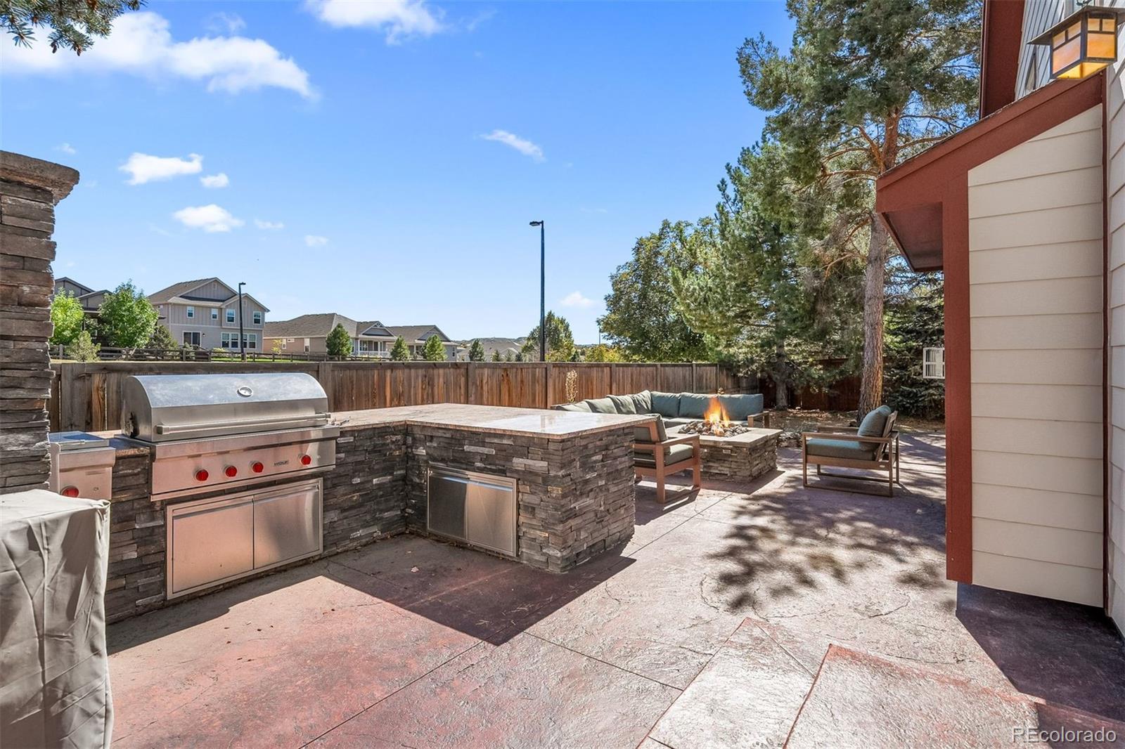 4310 W Old Windmill Way