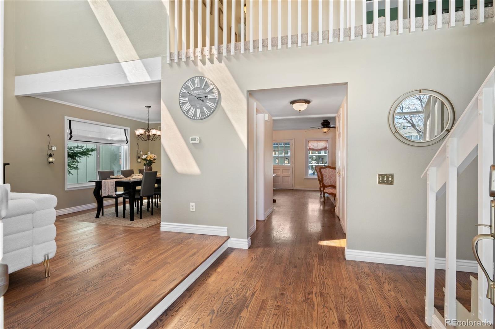 7632 S Rosemary Circle