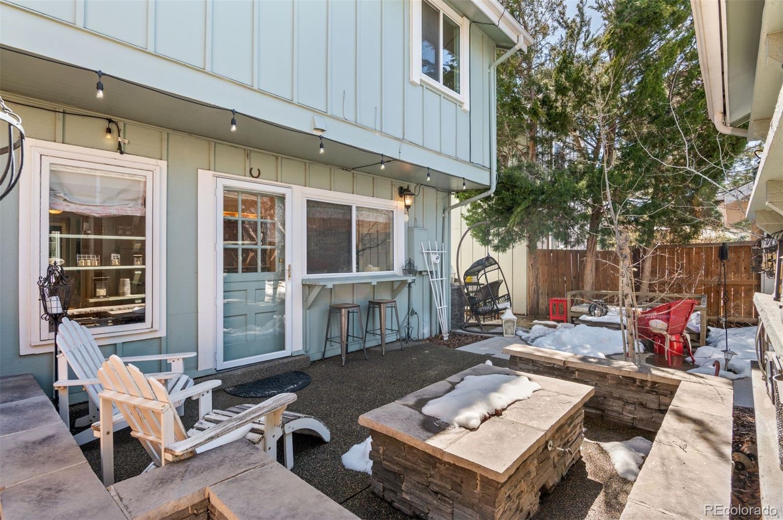 7632 S Rosemary Circle