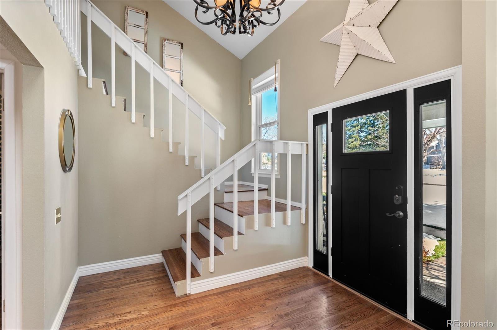 7632 S Rosemary Circle