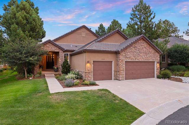 3209 Country Club Parkway