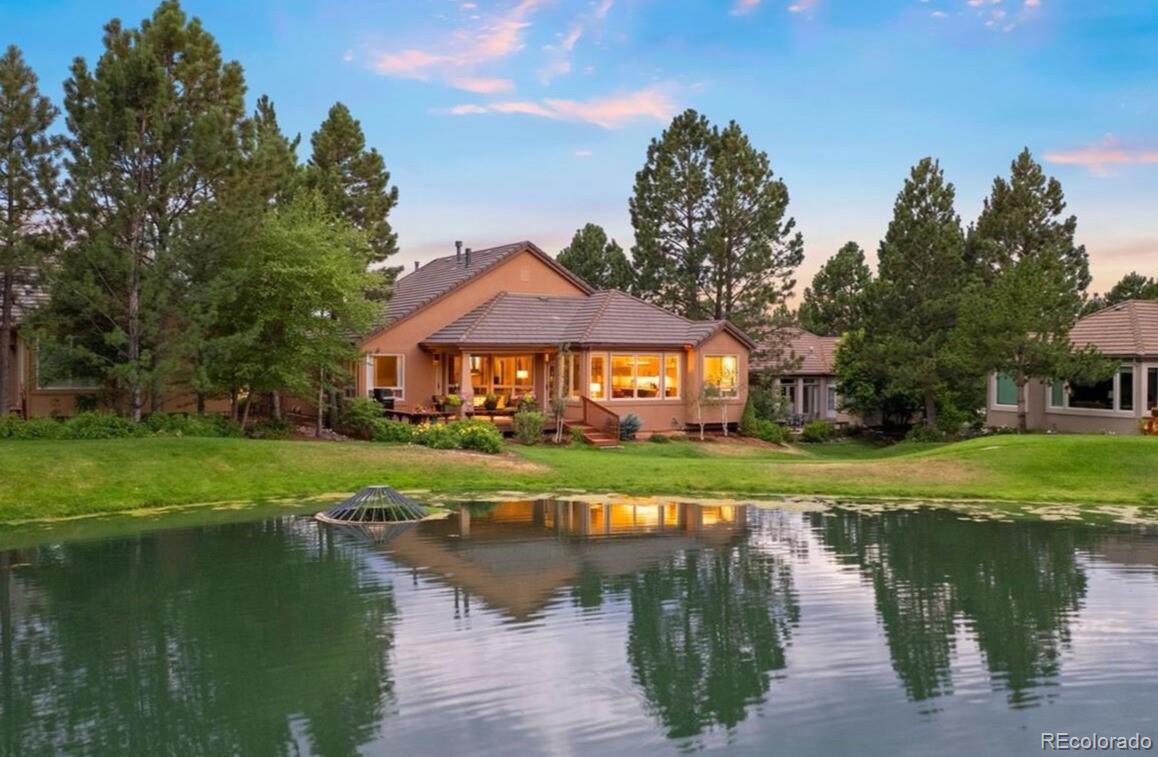 3209 Country Club Parkway