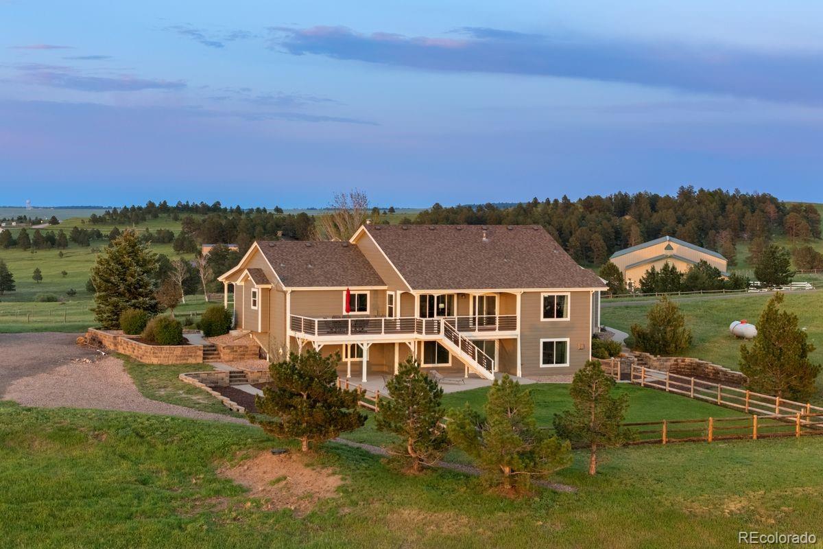 6785 Arrowhead Circle