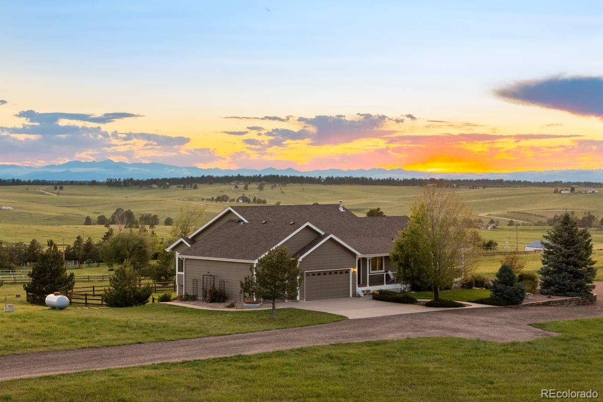 6785 Arrowhead Circle