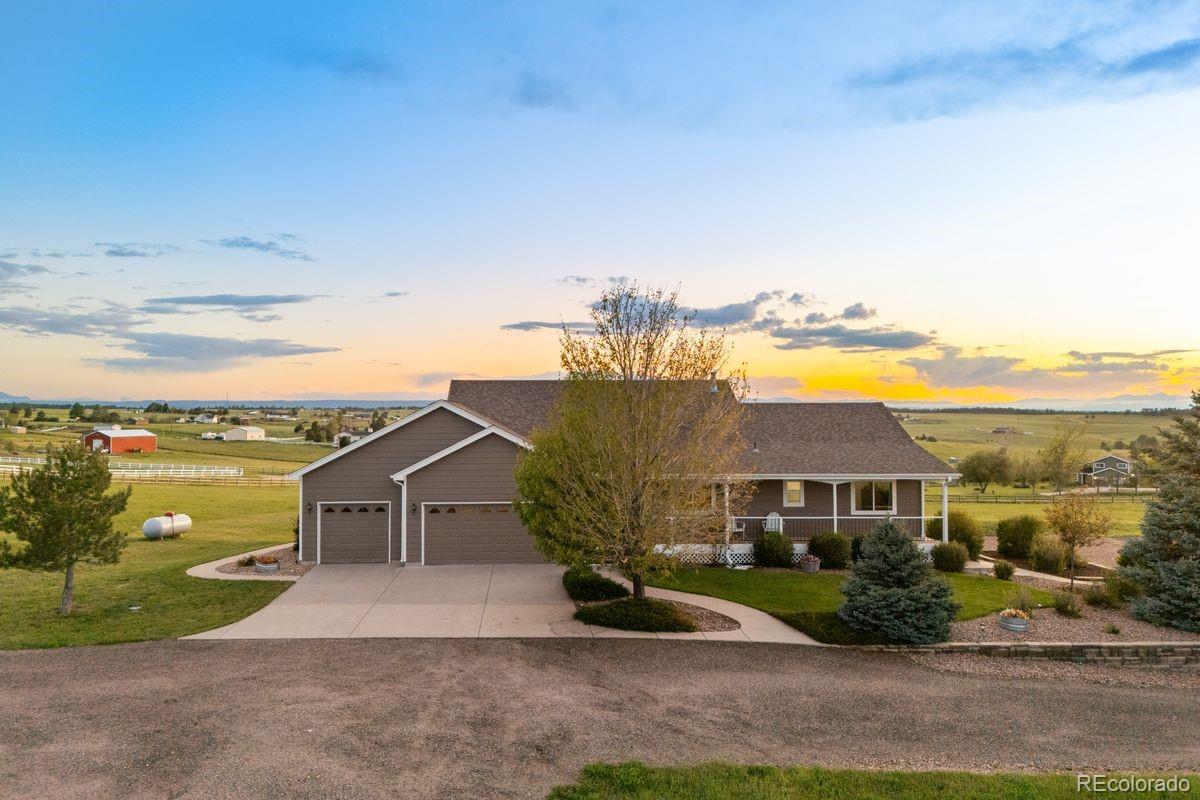 6785 Arrowhead Circle