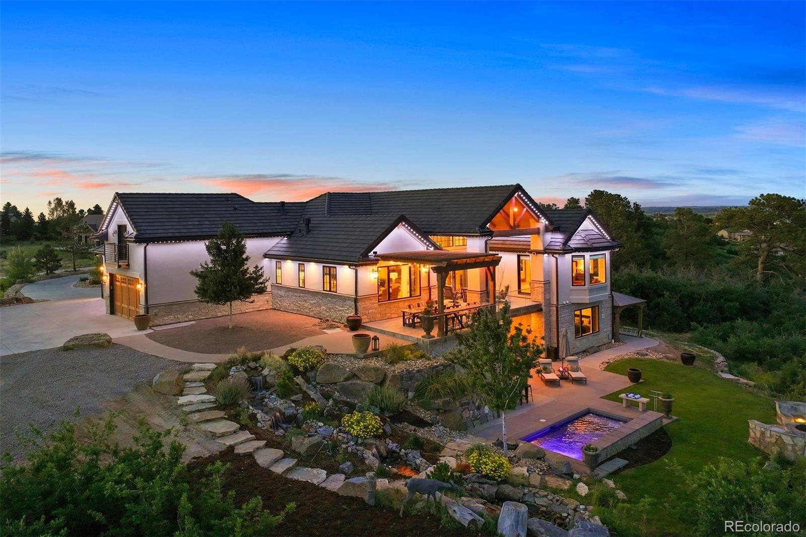 1324 White Fir Terrace