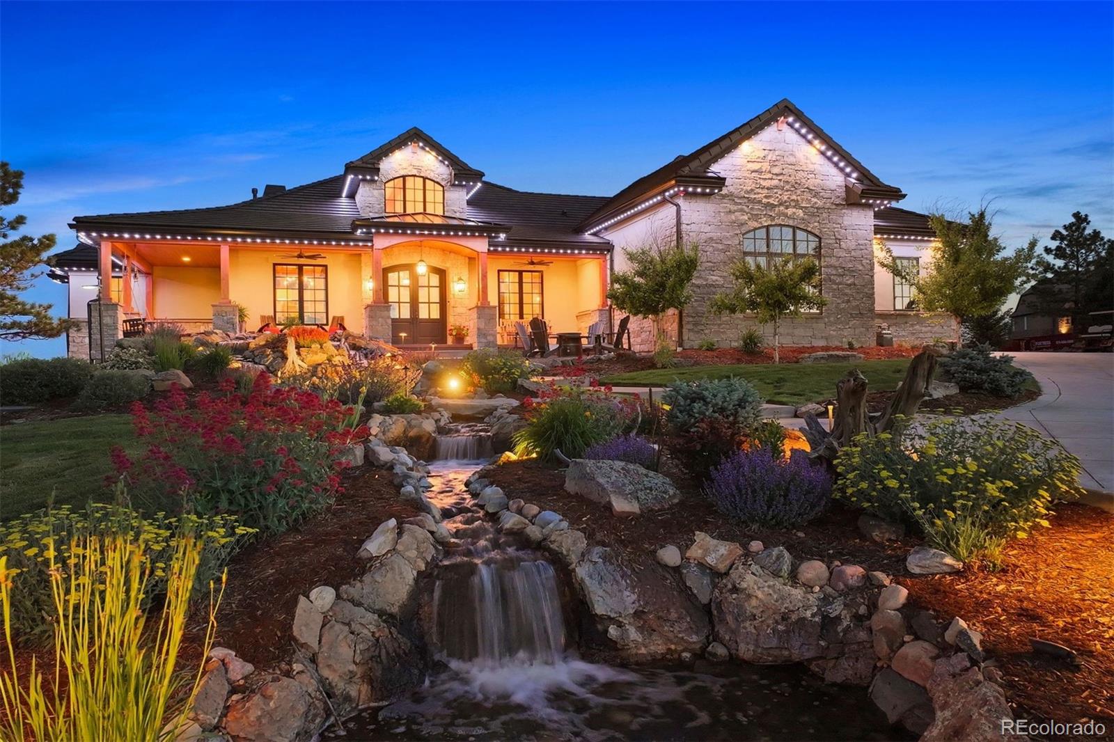 1324 White Fir Terrace