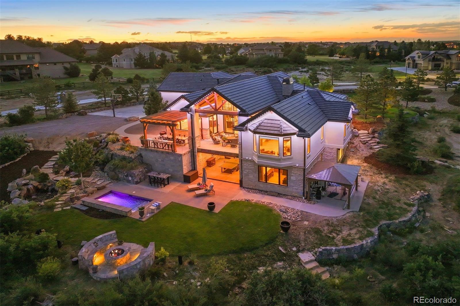 1324 White Fir Terrace