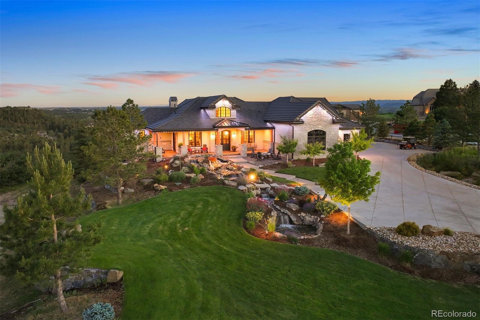 1324 White Fir Terrace