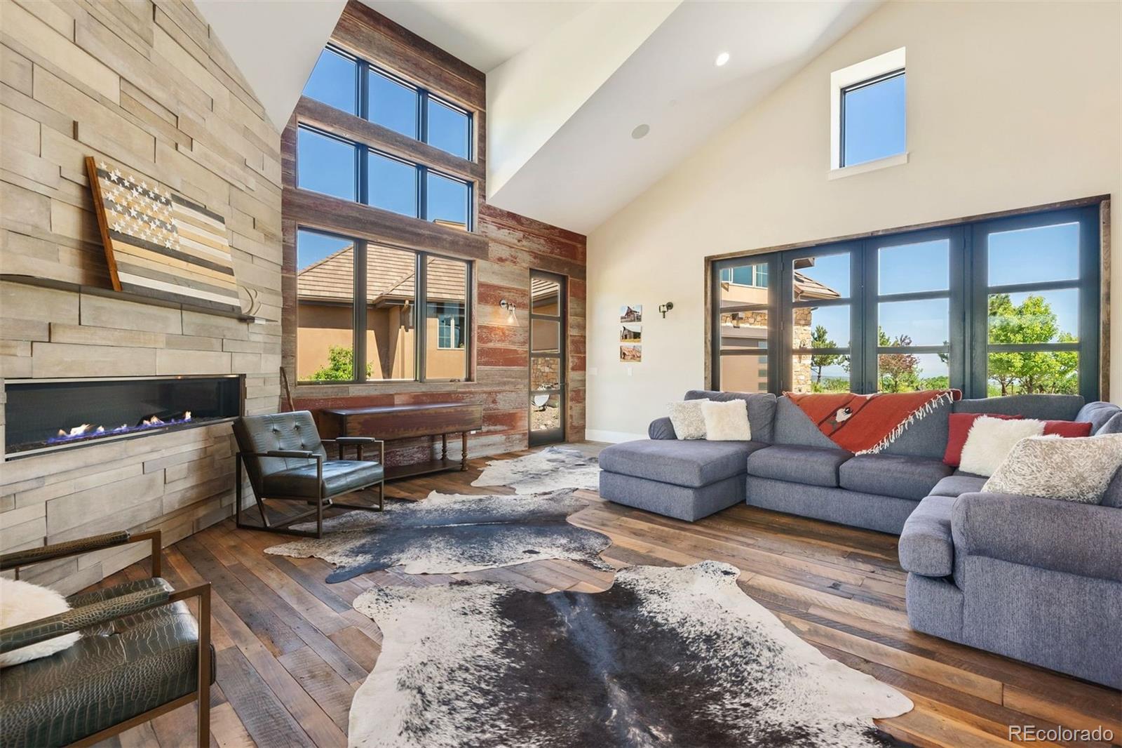 2480 Castle Butte Drive