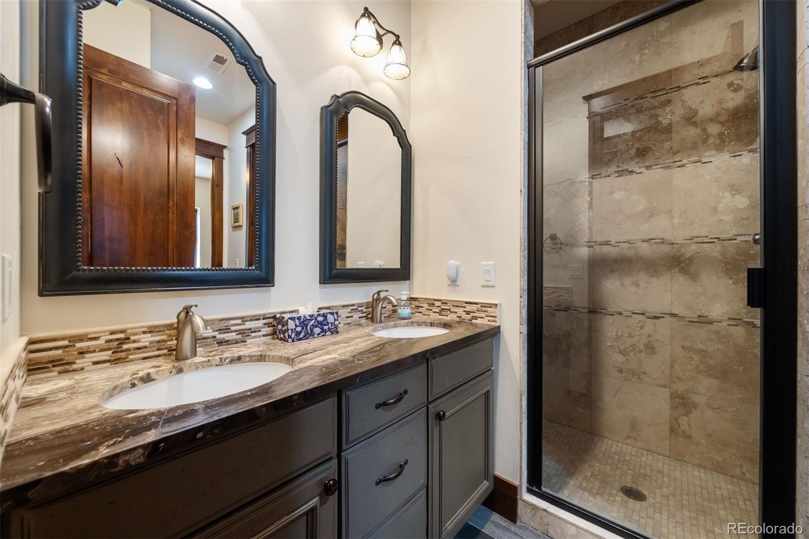 2480 Castle Butte Drive