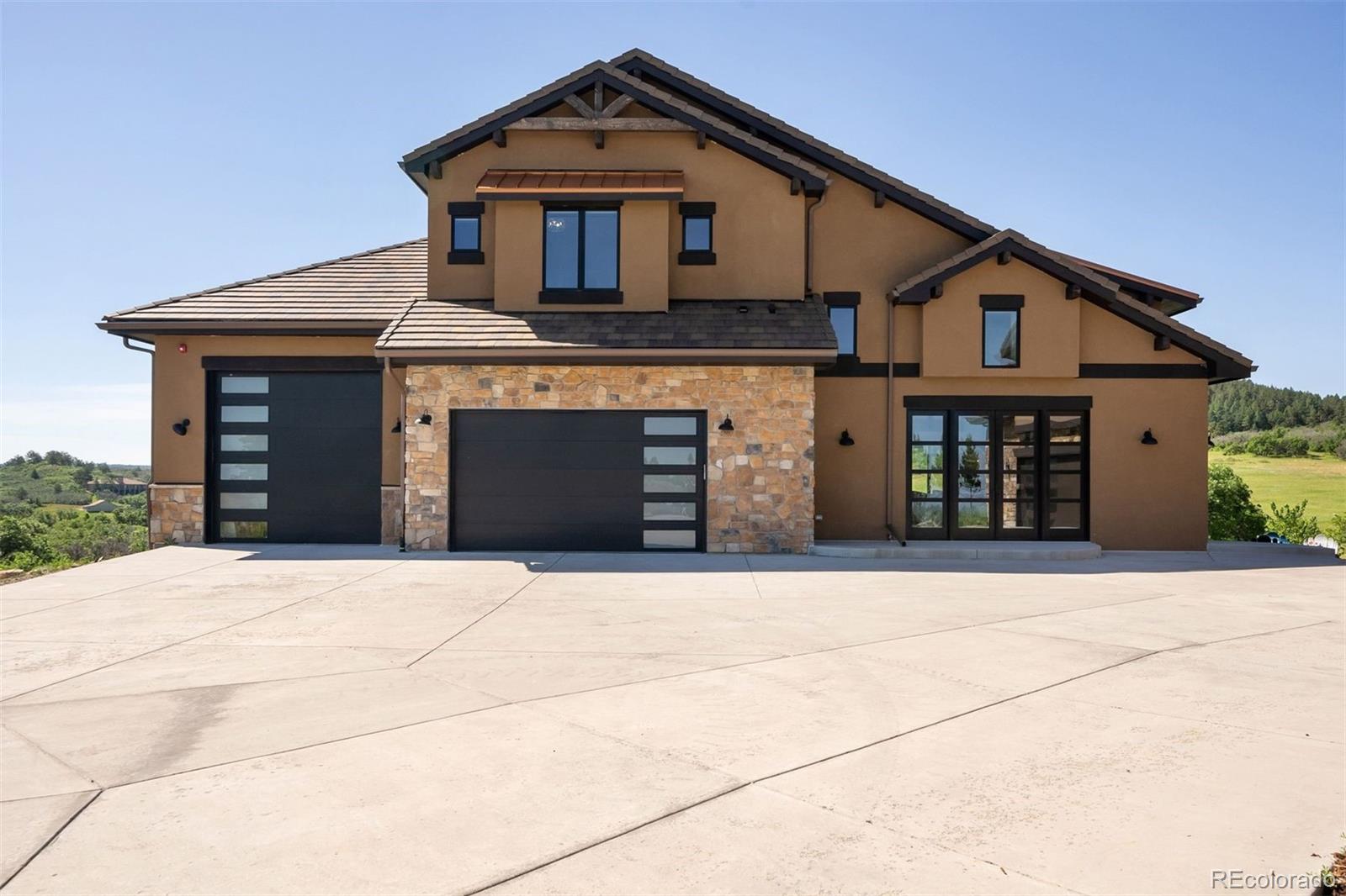 2480 Castle Butte Drive