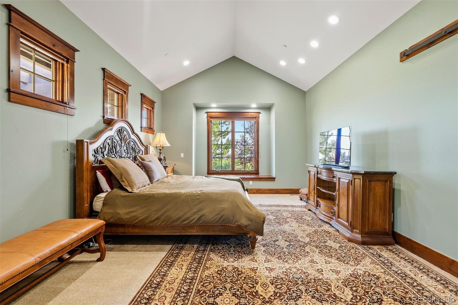 2480 Castle Butte Drive