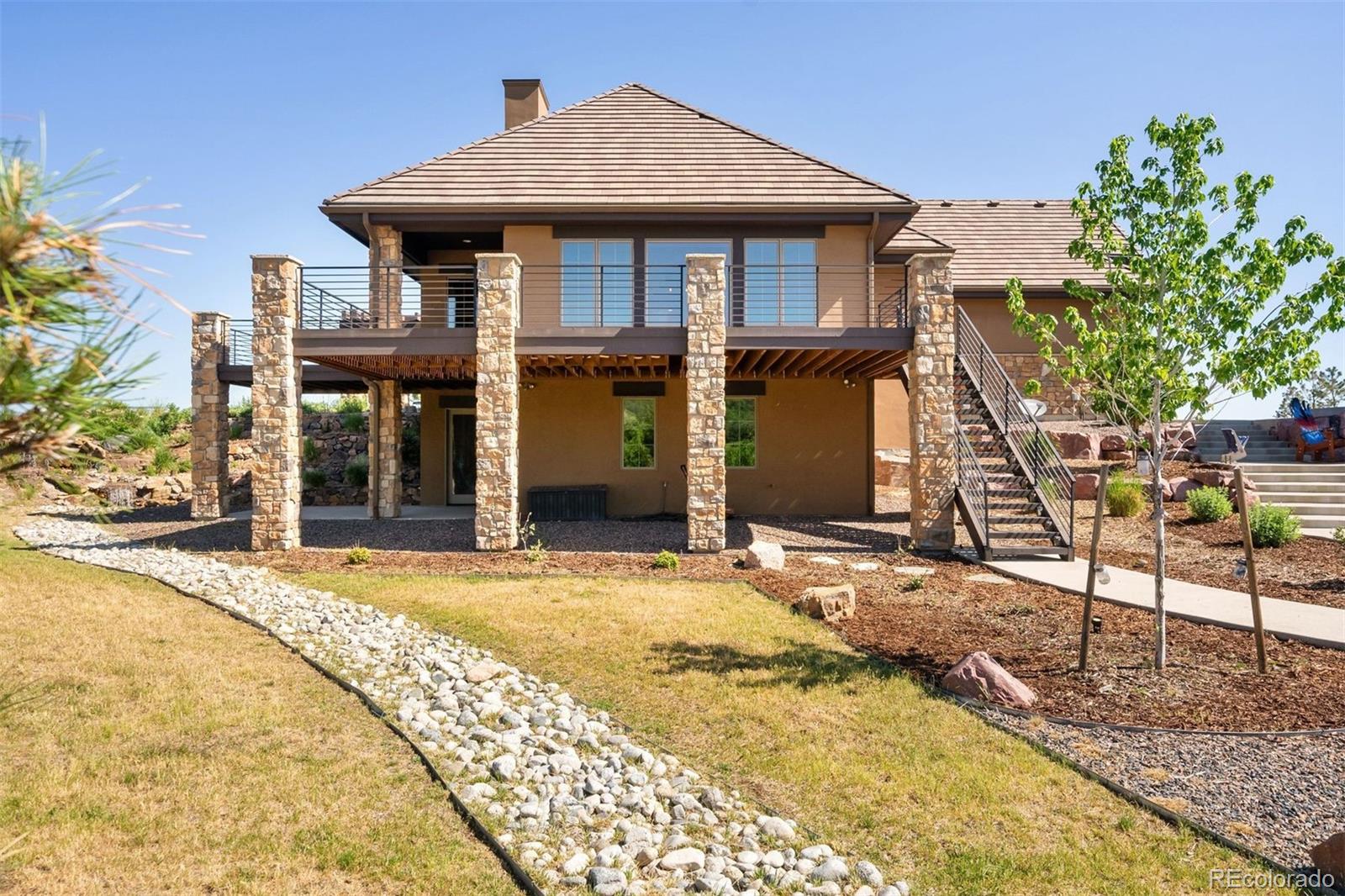 2480 Castle Butte Drive