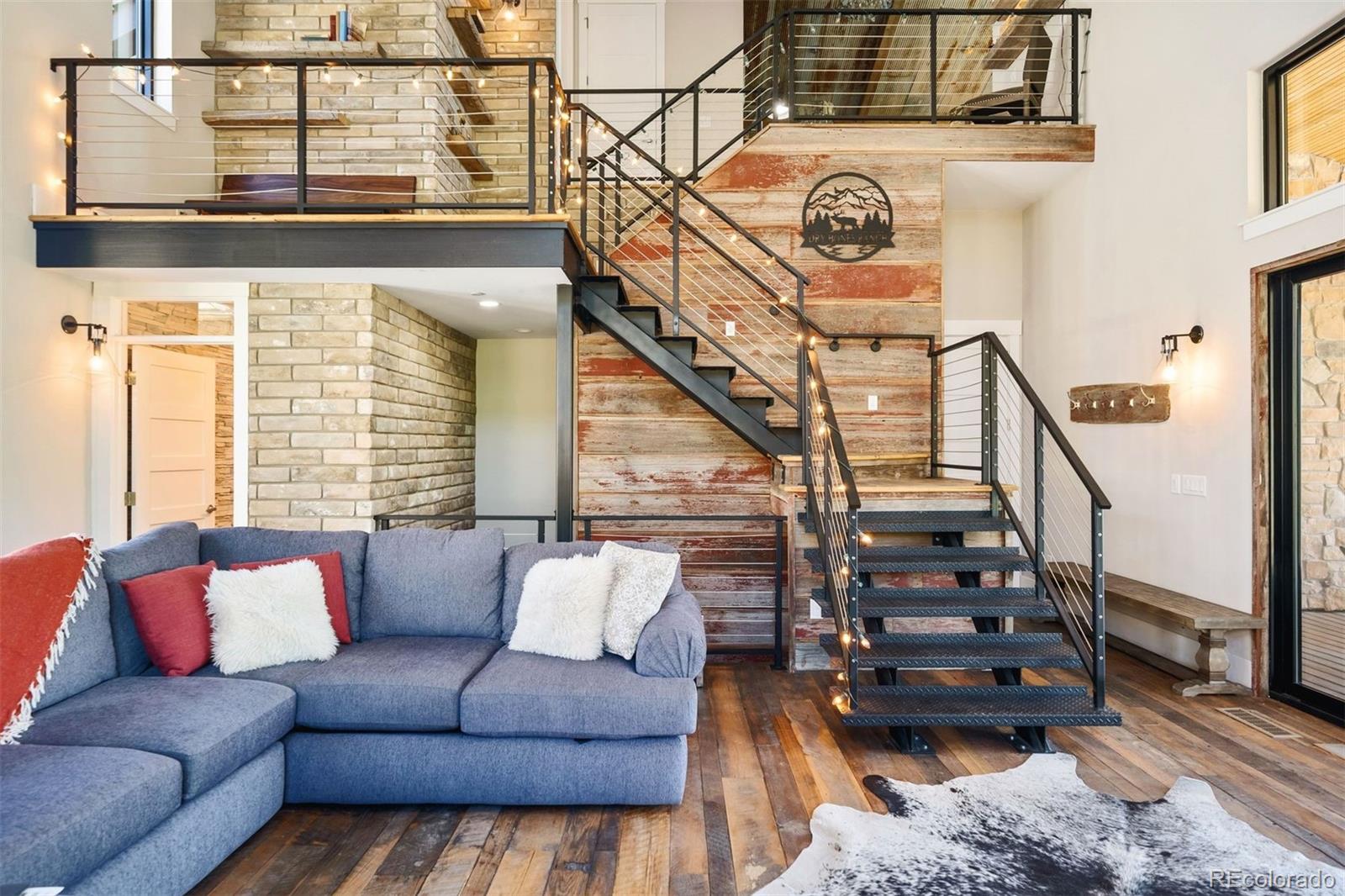 2480 Castle Butte Drive